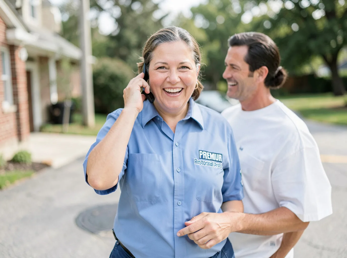 Water Damage Restoration Ashley, IL FAQs